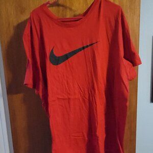 Mens Nike tshirt